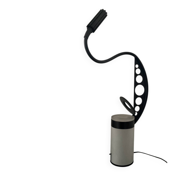 Lampe Tre Ci Luce post modern par D.Menatto Italy