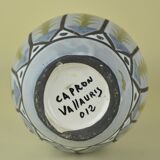 Roger Capron, whiskey bottle