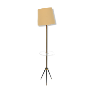 lampadaire vintage des