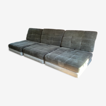 Modular sofa