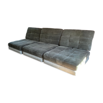 Modular sofa