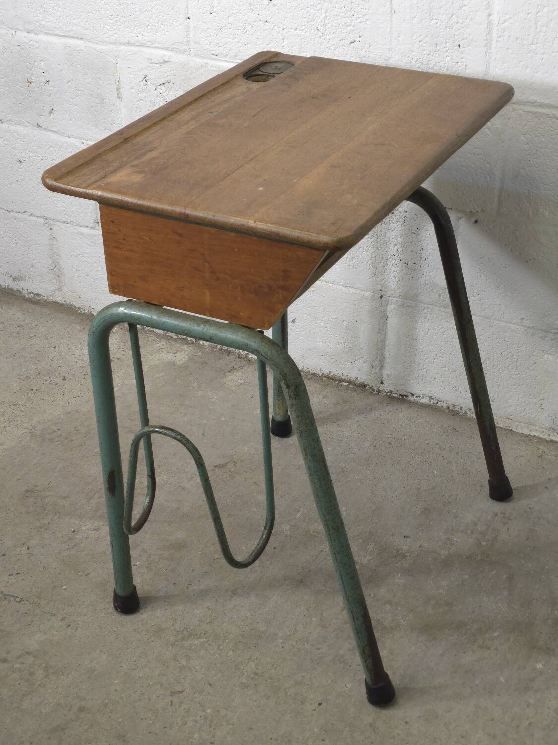 Delagrave school desk Paris