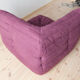Togo armchair model designed by Michel Ducaroy 1973
