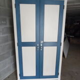 2-door wardrobe