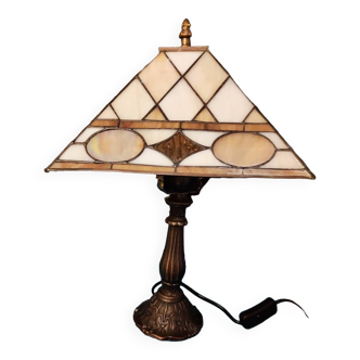 Diamond lamp