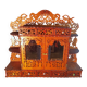 Wall cabinet India 1960s