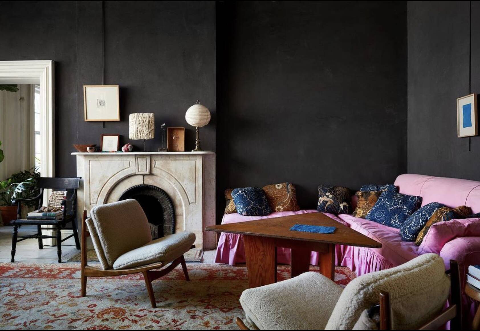 Armchair 790 by Joseph-André Motte for Steiner