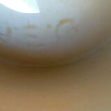 Plat chips and dip