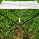 Chaise de camping pliante