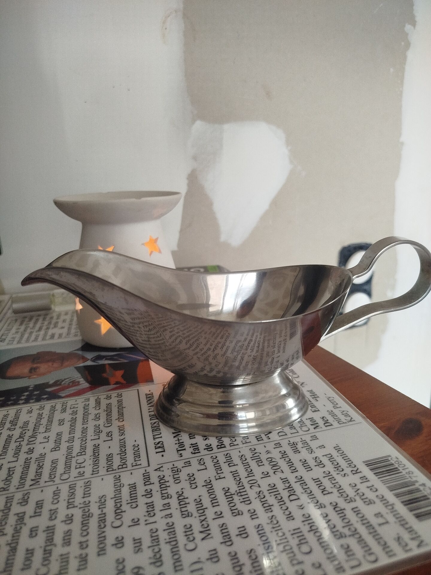 Saucière