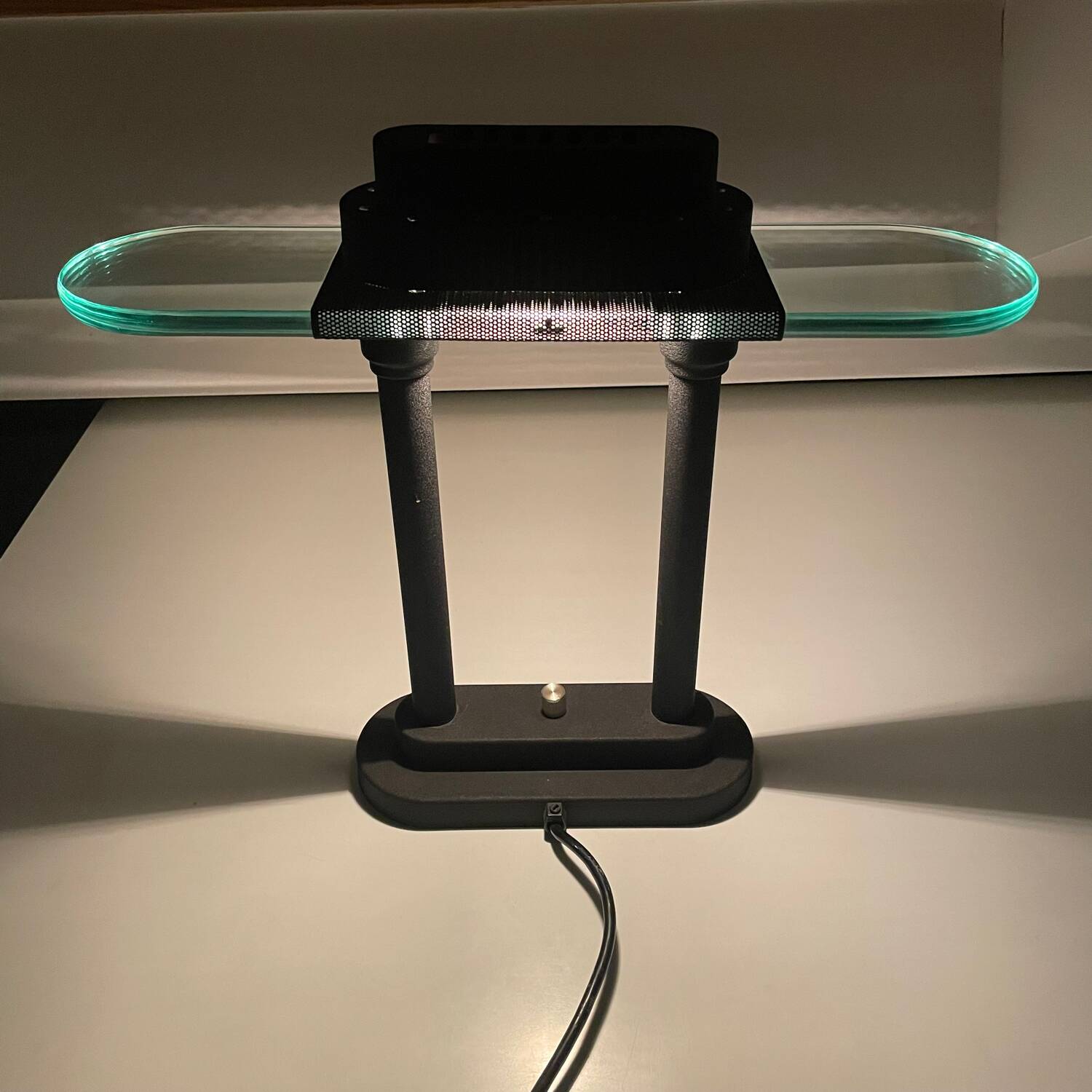 Lampe de bureau Penta Robert Sonneman