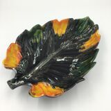 Empty pocket ceramic sheet