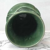 1950s ceramic vase