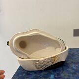 Ceramic duck box