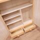 Wall cabinet