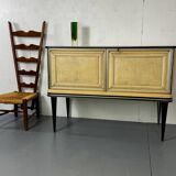 Italian vintage Mid-Century small Sideboard by Umberto Mascagni, 1950