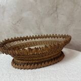 Woven basket