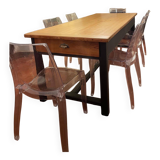 Table de ferme