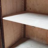 Vintage storage cabinet