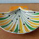 Saint Clement dish of the 50s