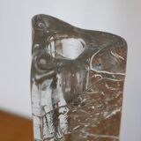 Pair of Scandinavian Iittala "Arkipelago" candlesticks by Timo Sarpaneva
