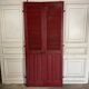 Pair of shutters