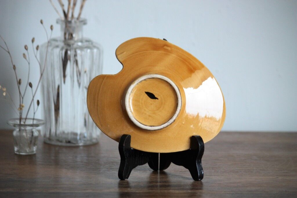 Vintage trinket bowl