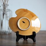 Vintage trinket bowl