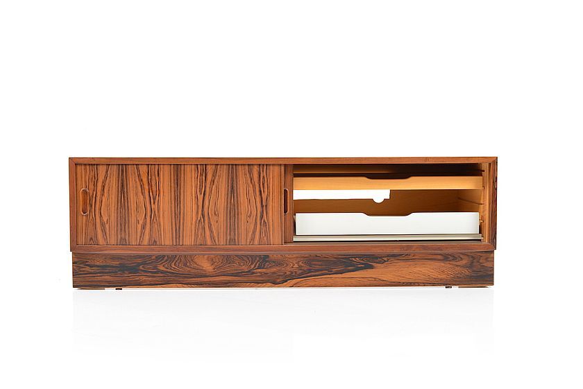Enfilade en bois de rose