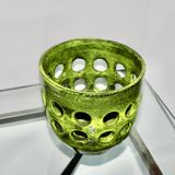 vintage ceramic by mado jolain 1950