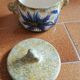 Breakfast set Chardons Vallauris