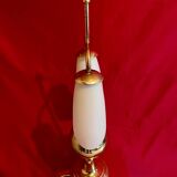 Italian-made lamp, "Lunel" type, from the 50s