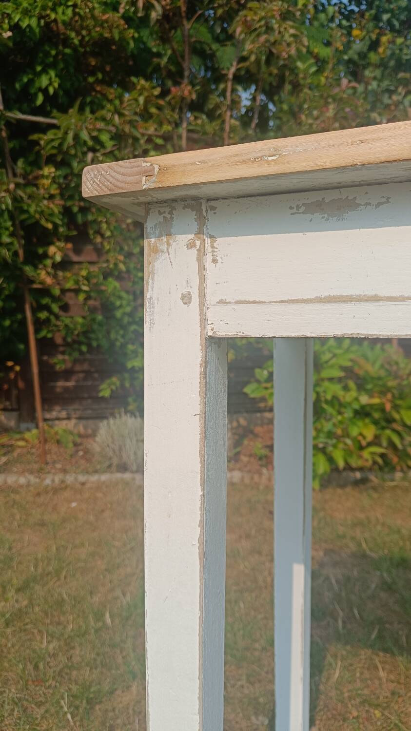 Desk or farmhouse table