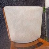 Chaises Gaston Poisson