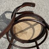 Canned office chair MUNDUS 1900