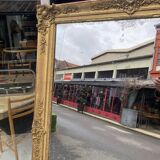 Mirror 19 Eme  118x174cm