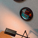 Vintage desk lamp
