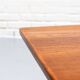 Teak Coffee Table by Kurt Østervig for KP Møbler