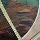 Huile sur toile, Lataste, XIXème