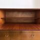 Commode haute/bureau vintage G Plan Tola & Black design