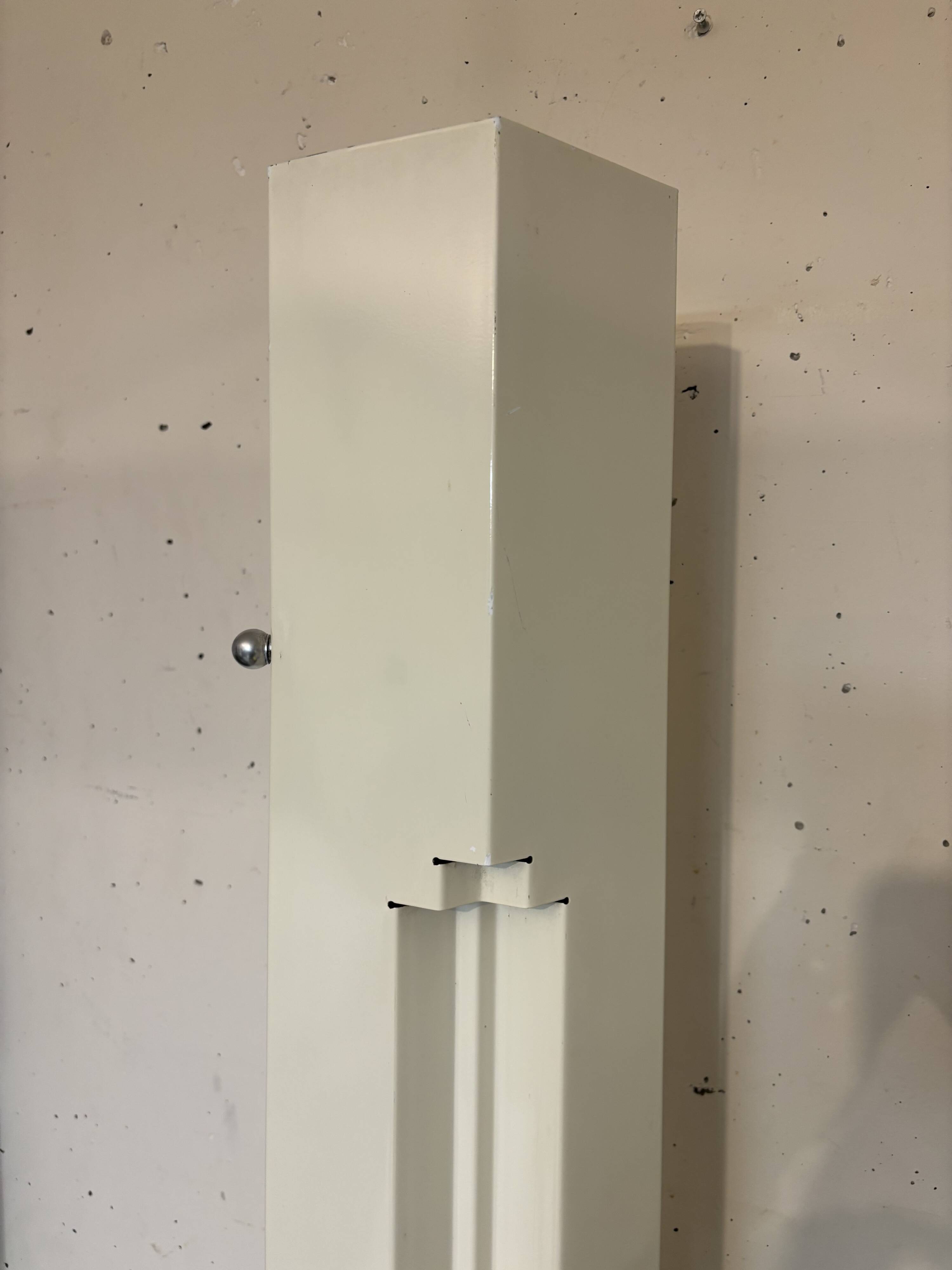 Totem Floor Lamp, Kazuhide Takahama, Sirrah 1980