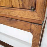 Rosewood bar cabinet by Torbjørn Afdal for Mellemstrands Møbelfabrik, Norway, 1960s