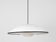 Danish vintage Cosmos pendant lamp by Preben Jacobsen, Fog og Morup, 1984