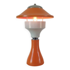 Lampe vintage 1980