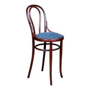 Chaise bistrot thonet