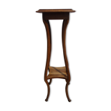 High harness, double trays