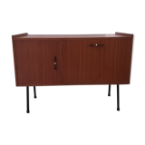 60s chest of drawers