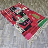 Custom Moroccan Rug 150/250cm