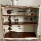Bibus shelf