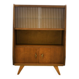 vintage display case